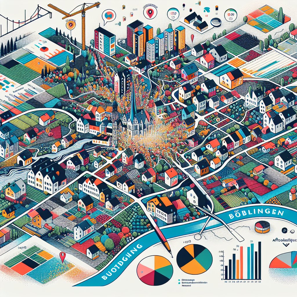 Baulandpreise Böblingen 2026