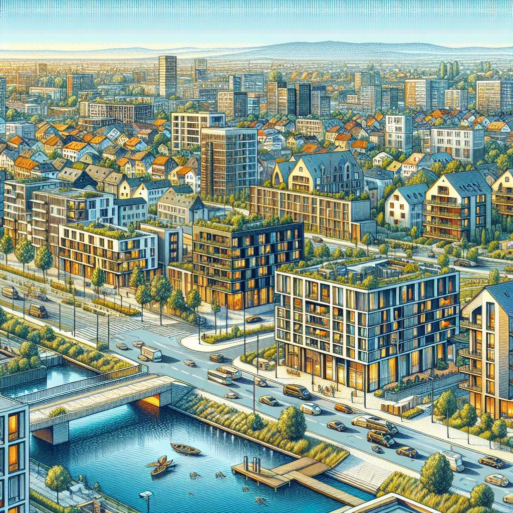 Immobilienmarkt Böblingen 2026